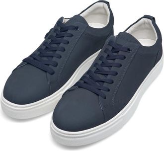 Aspact Sabino - Heren - Sneakers - Blauw - 42 EU - Schoenen