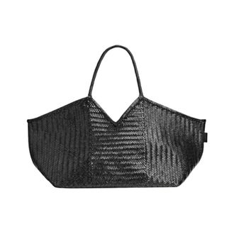 Cala Jade Tote Bags, female, Black, Size: ONE SIZE Humi XL Tote Bag