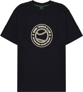 HUGO BOSS Boss Tennis Club T-Shirt