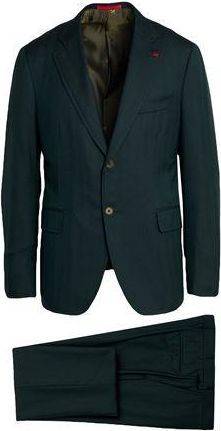 Isaia Suits