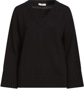 Carla G. PRENDAS DE PUNTO - Pullover en YOOX.COM