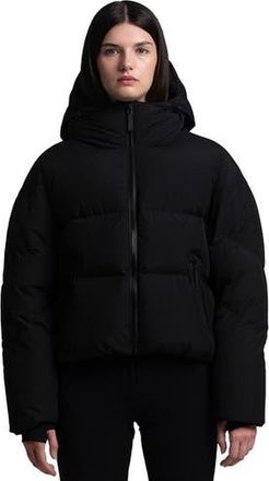 Cordova Meribel Jacket - Womens in Onyx at Nordstrom, Size X-Small