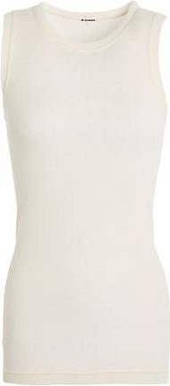 Jil Sander CAMISETAS Y TOPS - Camisetas de tirantes en YOOX.COM