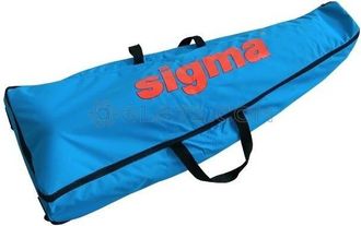 Sigma Maleta En Lino Tapizado 43d2 Para Azulejo Cortador 3d2 3d3m 3d2k 4du 4dn