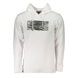 Cavalli Cotton Men Mens Sweater