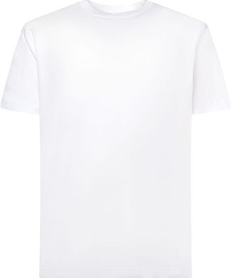 John Richmond Simen Cotton T-shirt