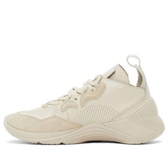 Alexander McQueen Swallow Gishiki 3.0 Sneaker Off White 598114R26699002