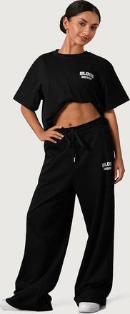 Bloch Adult Las Vegas Destination Wide Sweatpant, Las Vegas