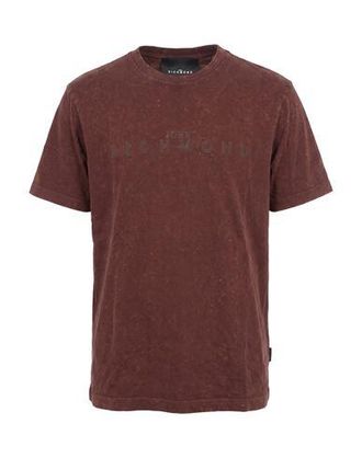 John Richmond CAMISETAS Y TOPS - Camisetas en YOOX.COM