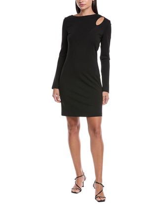 Marella Radica Jersey Dress