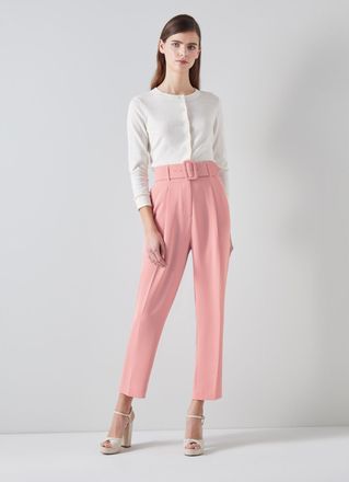 L.k. Bennett Tabitha Trousers