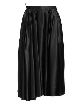 Elisabetta Franchi BOTTOMWEAR - Midi skirts sur YOOX.COM