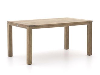 Rough Country Rustic Furniture ROUGH-S dining tuintafel 160x90x76cm