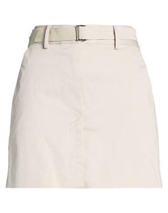 Alpha Studio BOTTOMWEAR - Minigonne su YOOX.COM