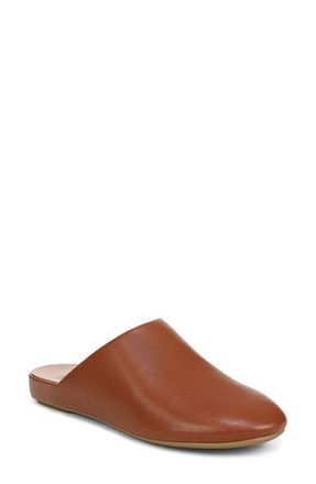 Vionic Opal Mule in Tan at Nordstrom, Size 9.5