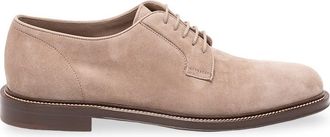 Brunello Cucinelli Derby Shoes