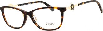 Versace VE3297D GB1 Black 55mm