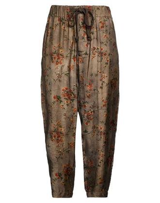 Uma Wang BOTTOMWEAR - Trousers on YOOX.COM
