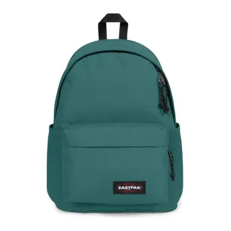 Eastpak Day Office Backpack - male - Eastpak - Backpacks - Green - ONE SIZE - Bags