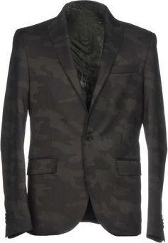 Hamaki-Ho SUITS and CO-ORDS - Blazers sur YOOX.COM