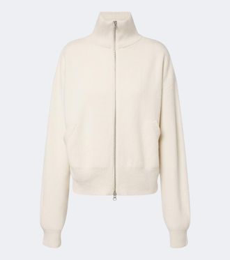 Extreme Cashmere Chaqueta N&deg;385 Xtra Cute de cachemir