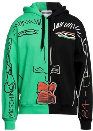 Moschino TOPWEAR - Sweatshirts sur YOOX.COM