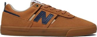 New Balance Mens Jamie Foy 306 Sneaker In Brown