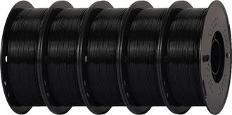 OEM Filamento Para Impresora 3d, Petg De Alta Velocidad, 1,75 Mm De Di&aacute;metro, 5 Kg De Peso