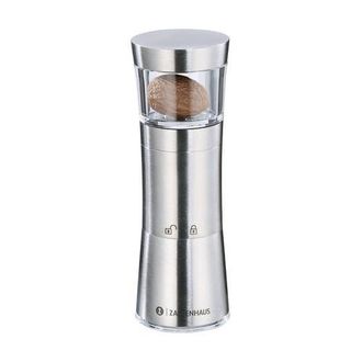 Zassenhaus Mephisto Nutmeg Mill in Brown at Nordstrom