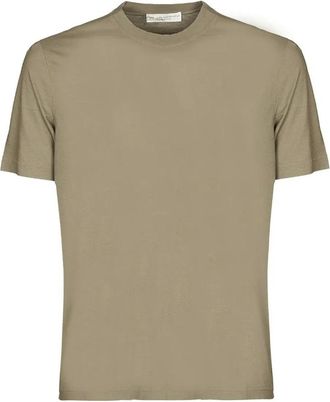 FILIPPO DE LAURENTIIS Hombre, Camisetas, Verde, Talla: M
