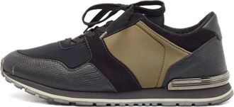 Tod's Sneakers basse - Nero