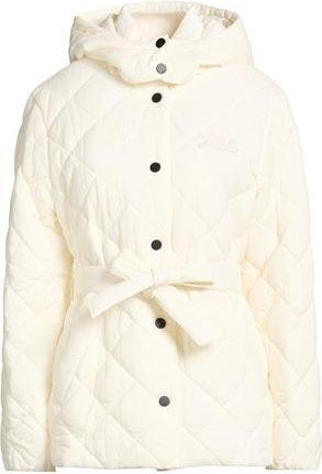 Karl Lagerfeld COATS & JACKETS - Puffers on YOOX.COM