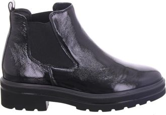 Paul Green Dames, Schoenen, Zwart, Maat: 38 1/2 EU