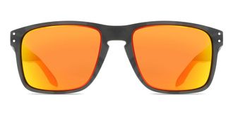 Oakley OO9487 HOLBROOK XXL 948706 Mens Sunglasses Black Size 61