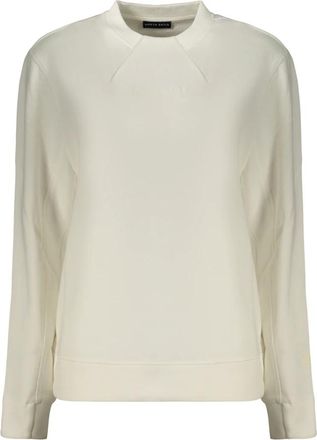 North Sails Mujer, Sudaderas, Blanco, Talla: 2XL