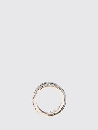 Vivienne Westwood Jewel Woman color Platinum