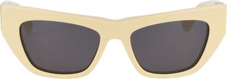 Bottega Veneta Bv1177s Sunglasses
