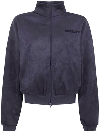 Fear of God Womens Vintage Track Jacket