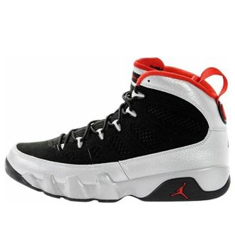 Air Jordan 9 Retro Johnny Kilroy 302370-012