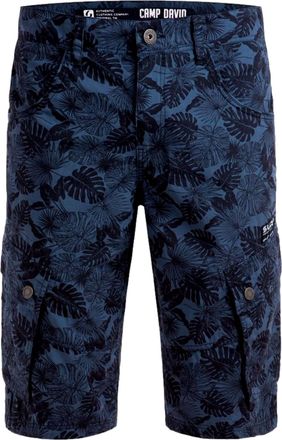 Camp David Camp David cargo shorts