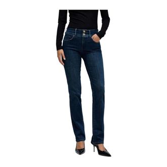 Salsa Donna, Jeans, Blu, W25 L32, new