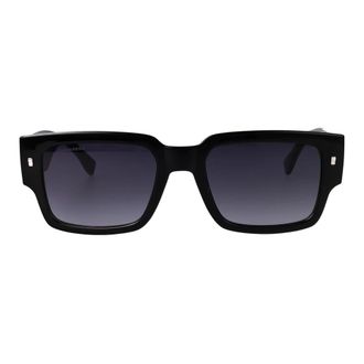 Dsquared2 Heren, Accessoires, Zwart, Maat: 53 MM