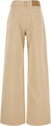 Blaze Java Jeans - Beige