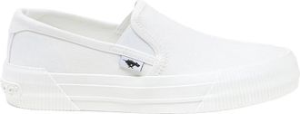 Rocket Dog Dames/Dames Cheery 12A Sportschoenen (Wit)
