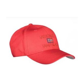 Napapijri Hombre, Accesorios, Rojo, Talla: ONE Size