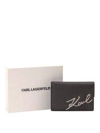 Karl Lagerfeld Wallet