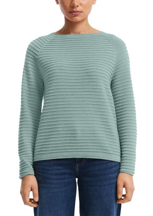 QS by s.Oliver Strickpullover