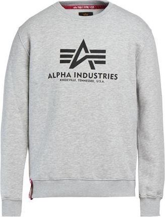 Alpha Industries CAMISETAS Y TOPS - Sudaderas en YOOX.COM