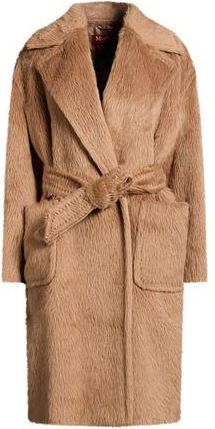 Max Mara CAPISPALLA - Shearling & Teddy su YOOX.COM