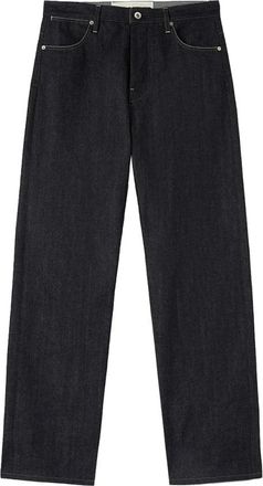 Jil Sander Hombre, Vaqueros, Azul, Talla: W33